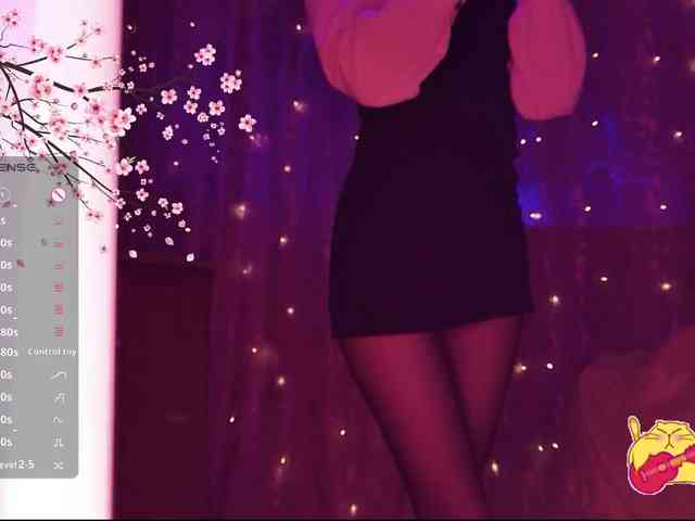 Taliswoman webcam