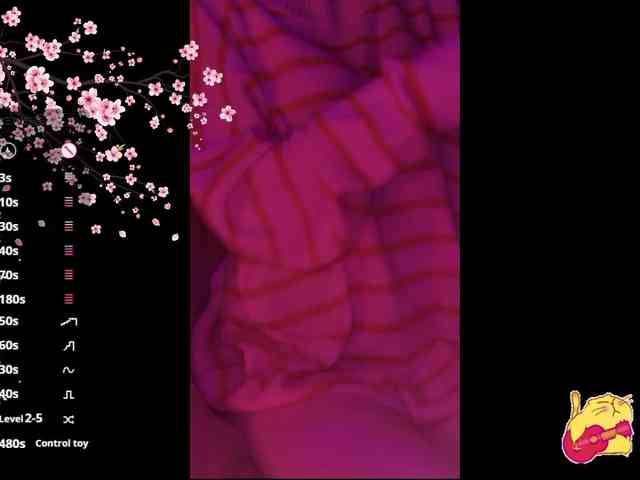 Taliswoman's Sexcam