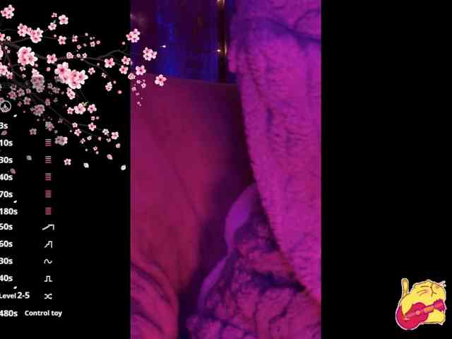 Taliswoman webcam