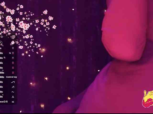 Taliswoman webcam