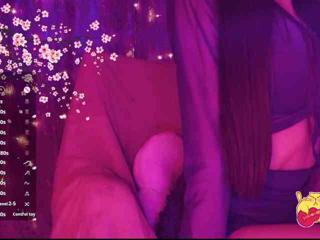 Taliswoman webcam
