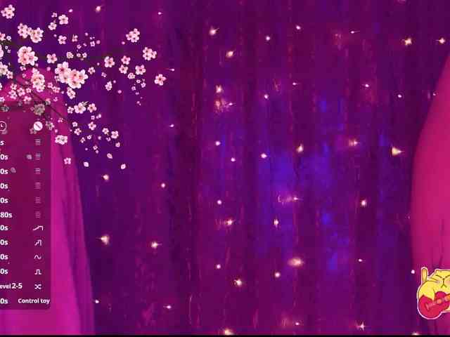 Taliswoman webcam