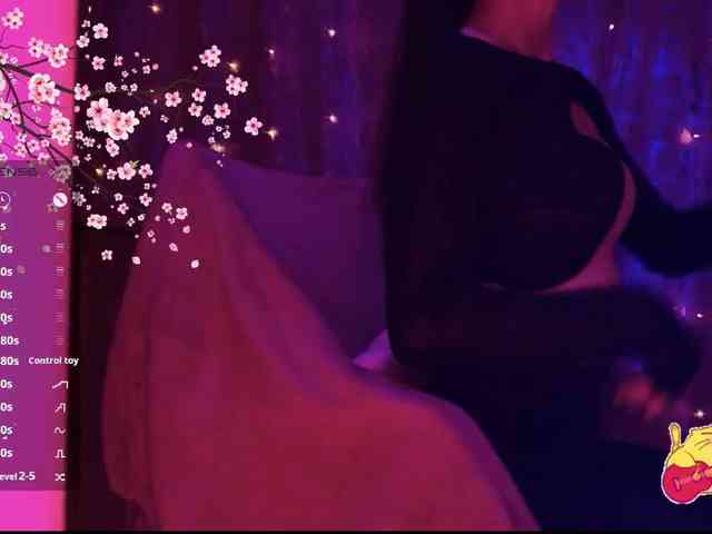 Taliswoman webcam