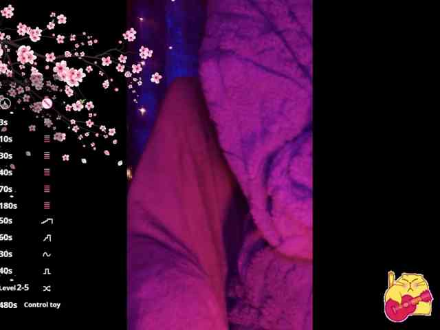 Karo1ina webcam