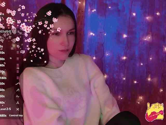 Modelo: Taliswoman