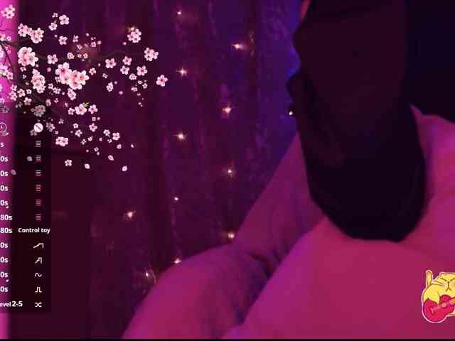 Taliswoman webcam