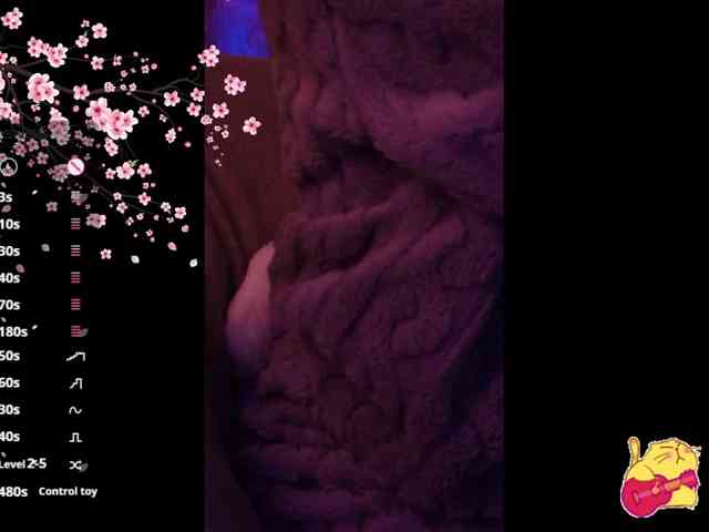 Taliswoman webcam
