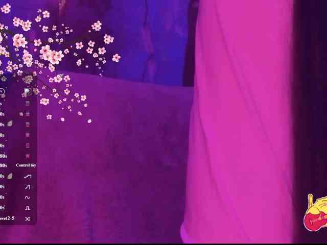 Taliswoman webcam