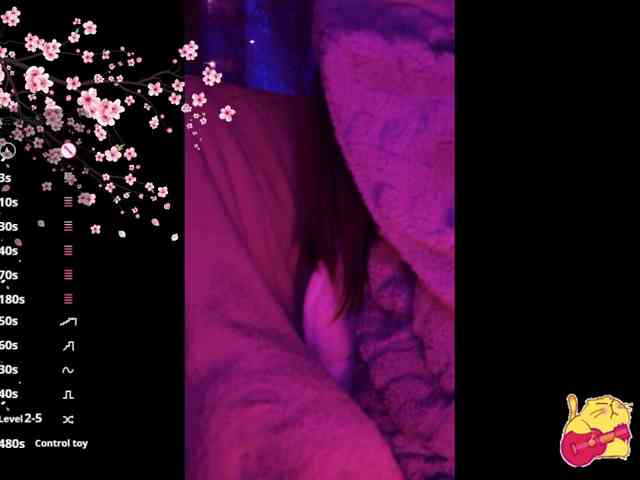 Kara1ina webcam