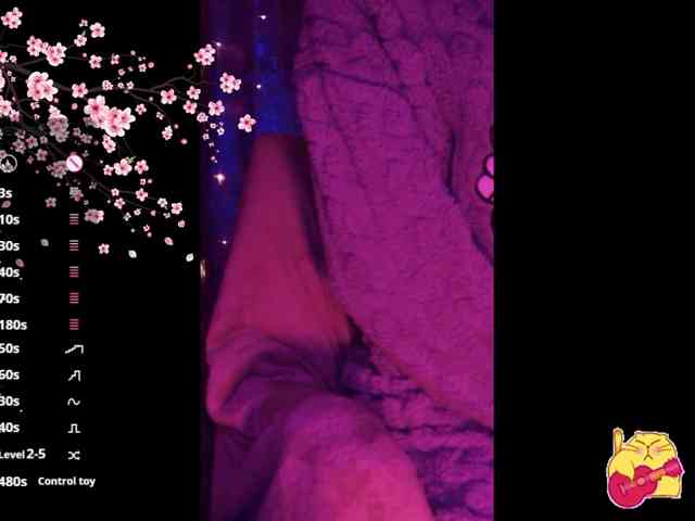 Karo1ina webcam