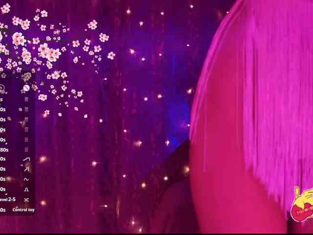 Taliswoman webcam