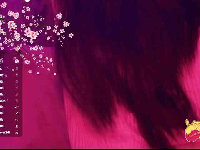 Taliswoman webcam