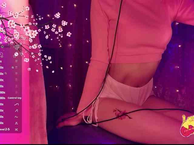 Taliswoman webcam