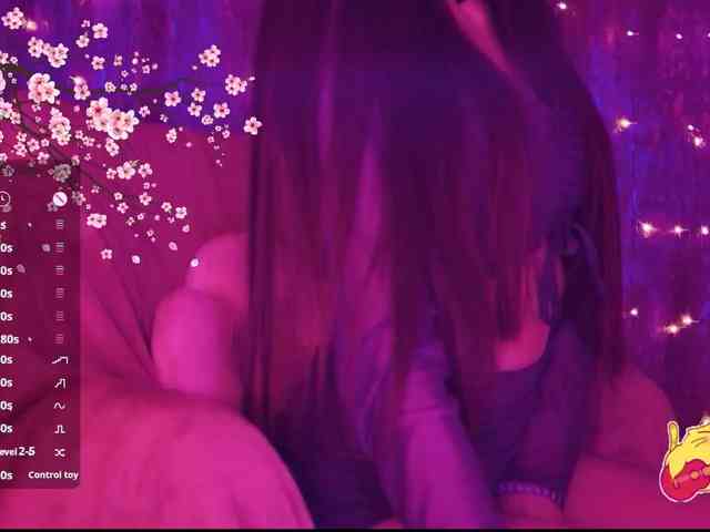 Taliswoman webcam