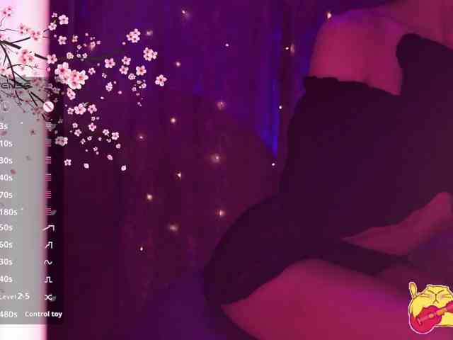 Taliswoman webcam
