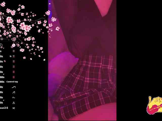 Taliswoman webcam