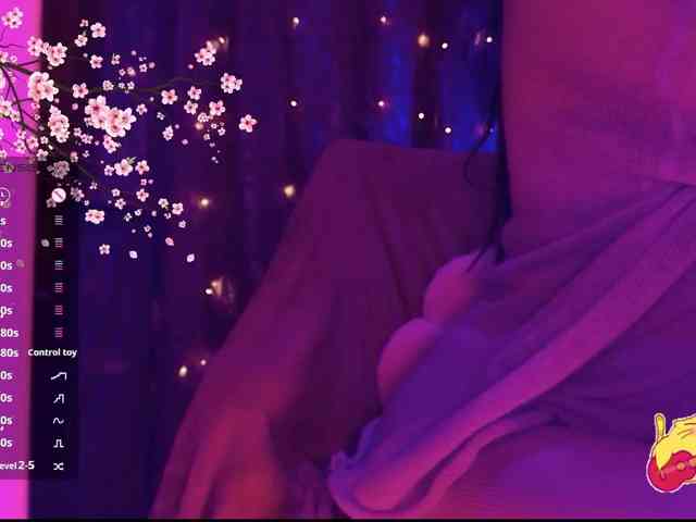 Taliswoman webcam