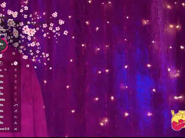 Taliswoman webcam