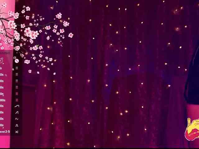 Taliswoman webcam