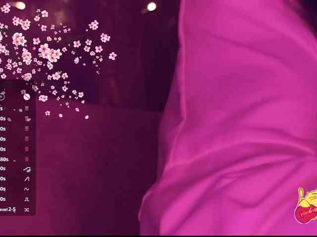 Taliswoman webcam