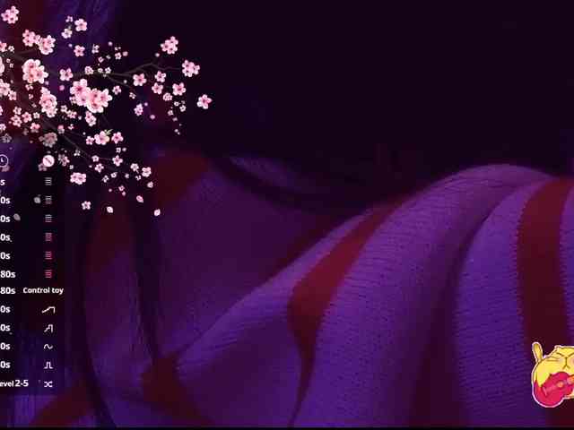Taliswoman webcam