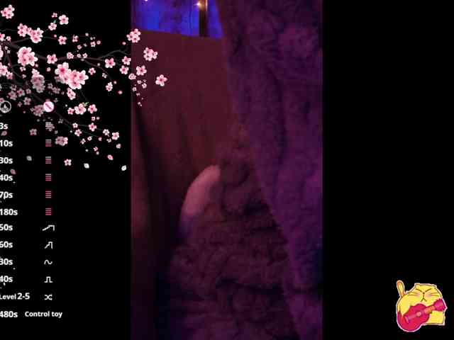 Taliswoman webcam