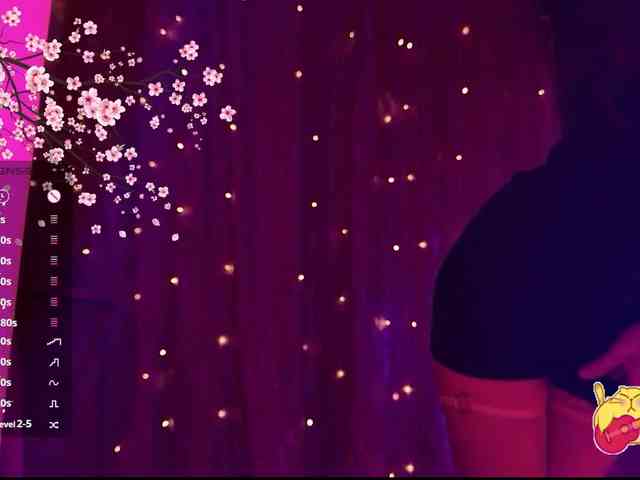 Taliswoman webcam