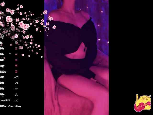 Taliswoman webcam