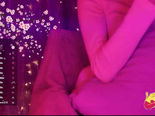 Taliswoman webcam