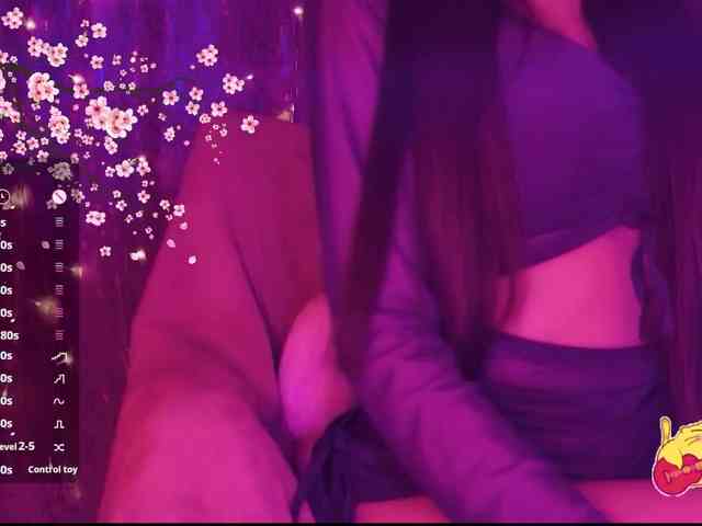 Taliswoman webcam