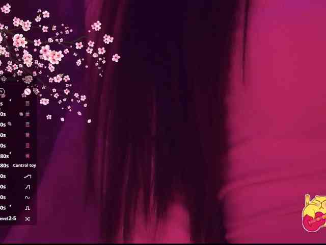 Taliswoman webcam