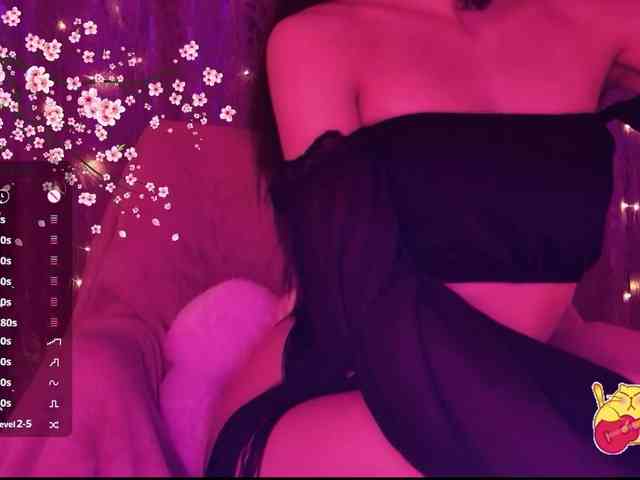 Taliswoman webcam
