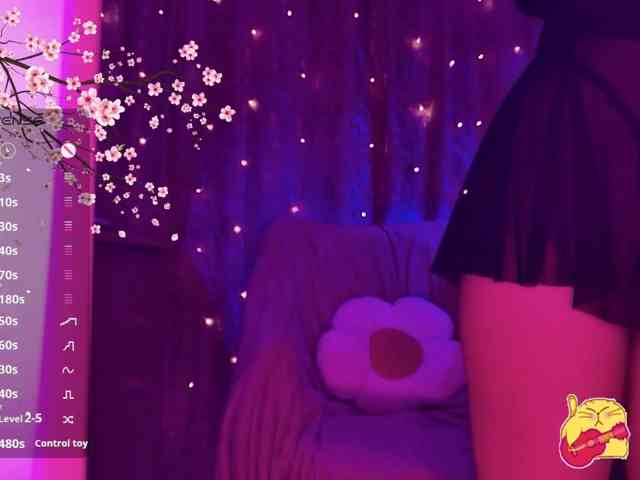 Taliswoman webcam