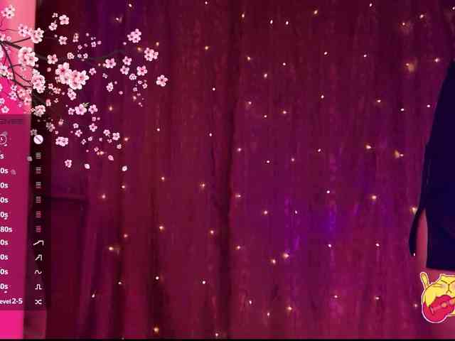 Taliswoman webcam