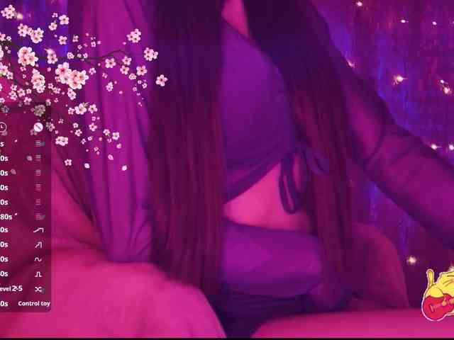 Taliswoman webcam