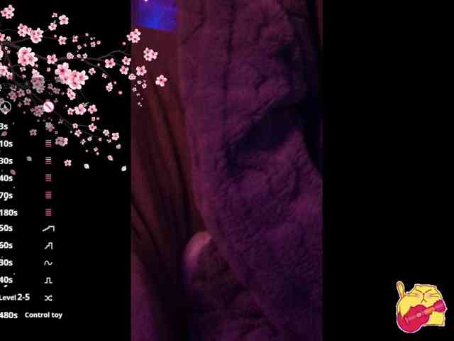 Taliswoman webcam