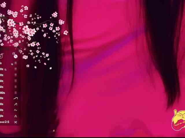 Taliswoman webcam
