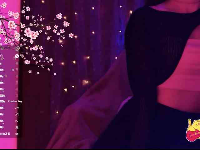 Taliswoman webcam