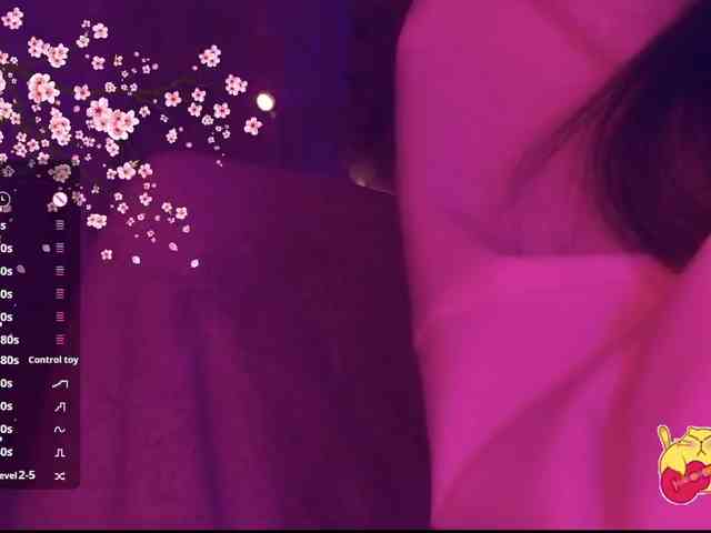 Taliswoman Live Webcam on BongaCams