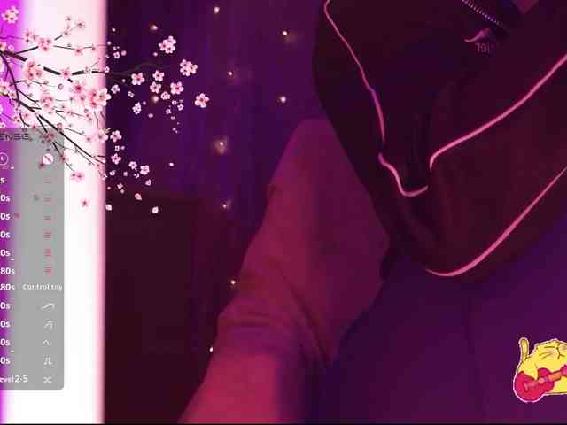 Taliswoman webcam