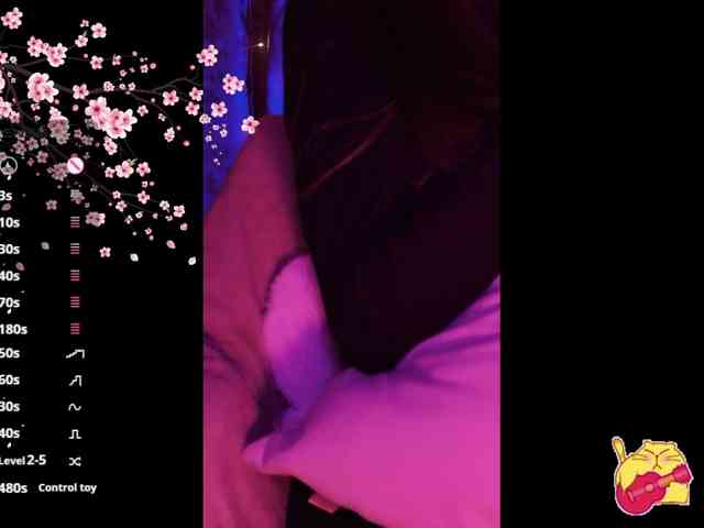 Taliswoman webcam