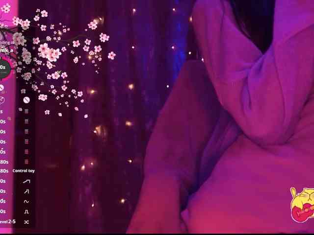Taliswoman webcam