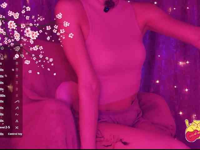 Taliswoman webcam