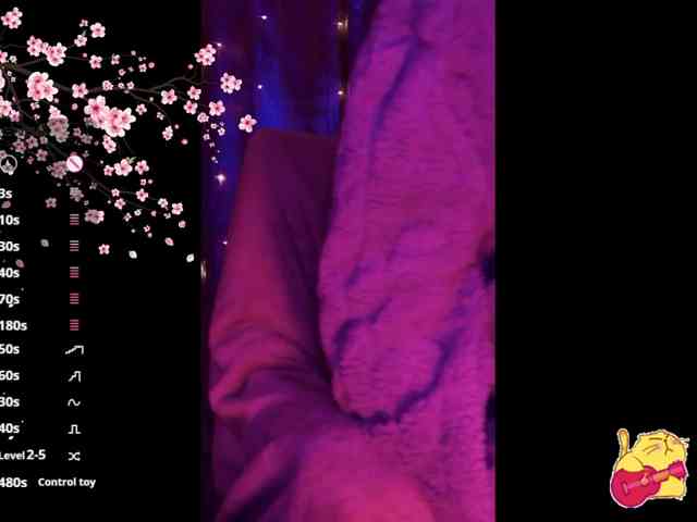 Taliswoman webcam