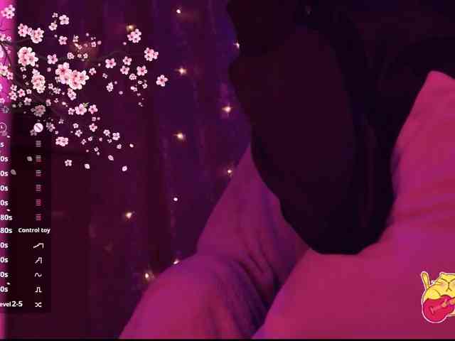 Taliswoman webcam