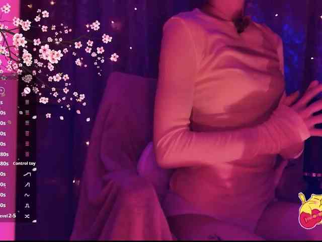 Taliswoman webcam