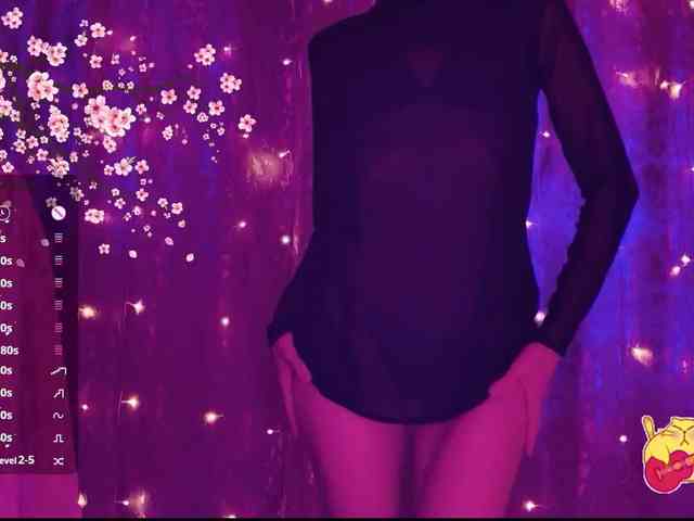 Taliswoman webcam