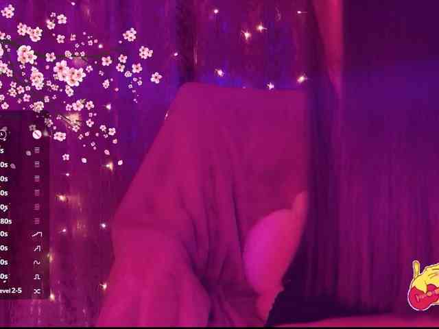 Modelo: Taliswoman