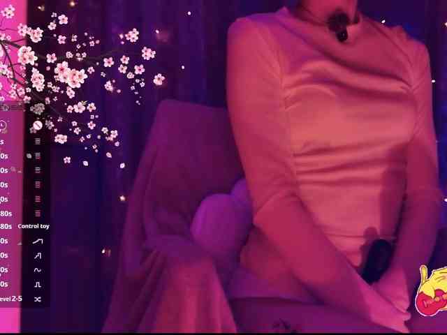 Taliswoman webcam