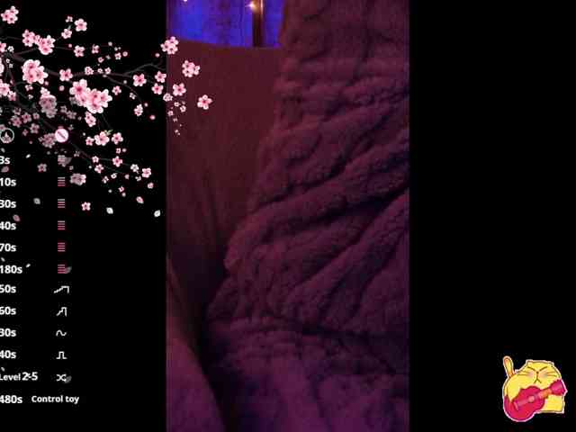 Taliswoman webcam